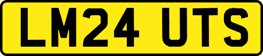 LM24UTS