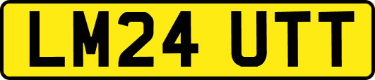 LM24UTT
