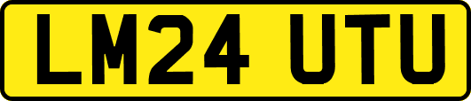 LM24UTU