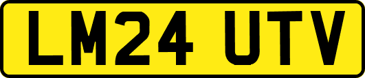 LM24UTV