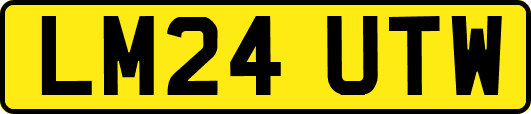 LM24UTW