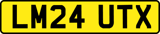 LM24UTX