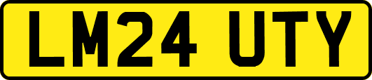 LM24UTY