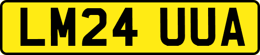 LM24UUA