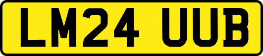 LM24UUB