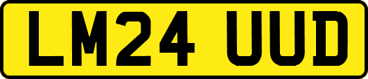 LM24UUD