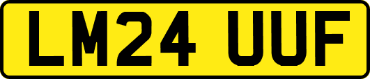 LM24UUF