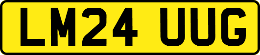 LM24UUG