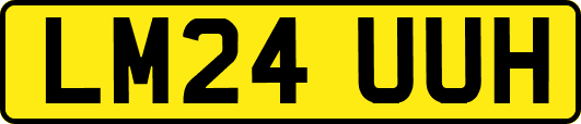 LM24UUH