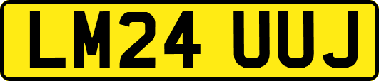 LM24UUJ