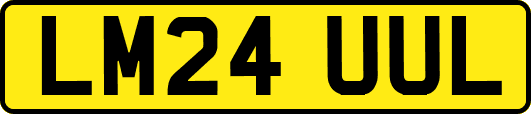 LM24UUL