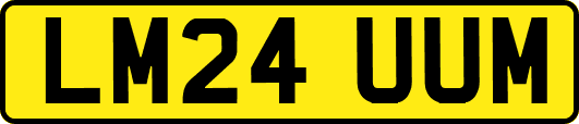 LM24UUM