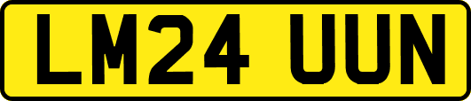 LM24UUN