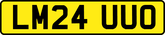 LM24UUO
