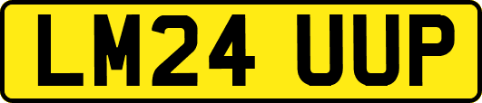 LM24UUP