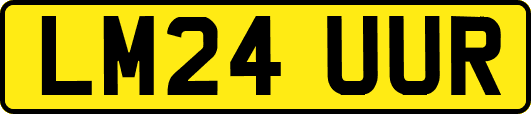 LM24UUR