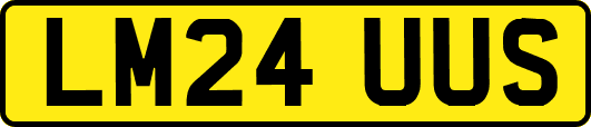 LM24UUS