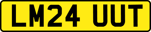 LM24UUT