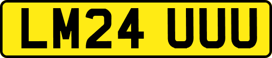 LM24UUU