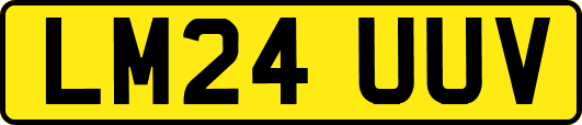LM24UUV