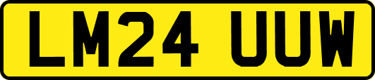 LM24UUW