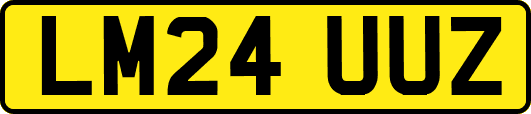 LM24UUZ