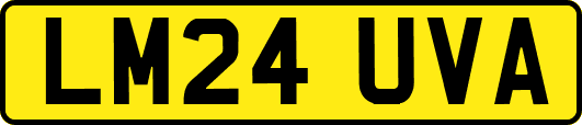 LM24UVA