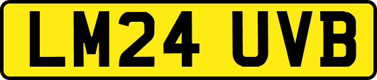 LM24UVB