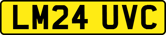 LM24UVC