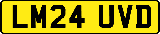 LM24UVD