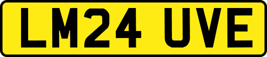 LM24UVE