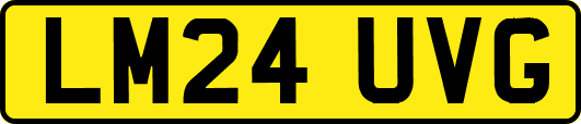 LM24UVG
