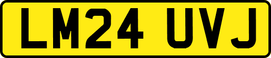 LM24UVJ