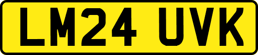 LM24UVK