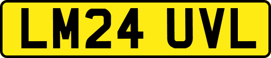LM24UVL