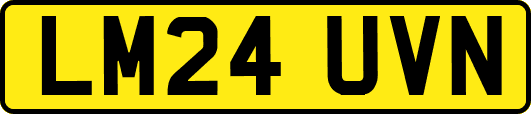 LM24UVN