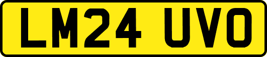 LM24UVO