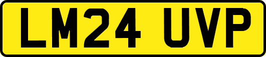 LM24UVP