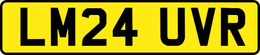 LM24UVR