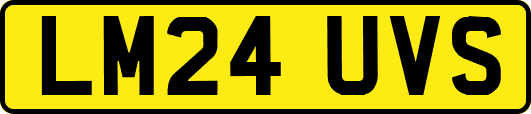 LM24UVS