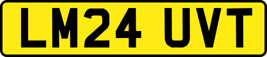 LM24UVT