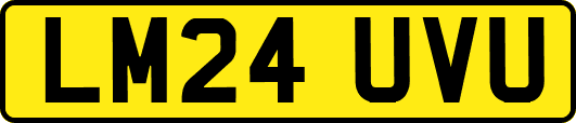 LM24UVU