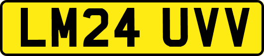 LM24UVV