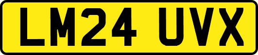 LM24UVX