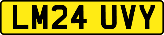 LM24UVY