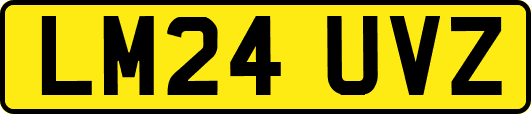 LM24UVZ