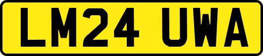 LM24UWA