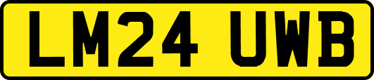 LM24UWB