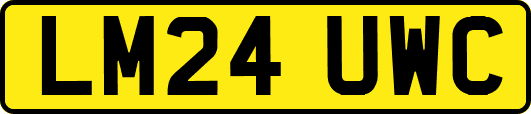 LM24UWC