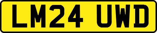 LM24UWD